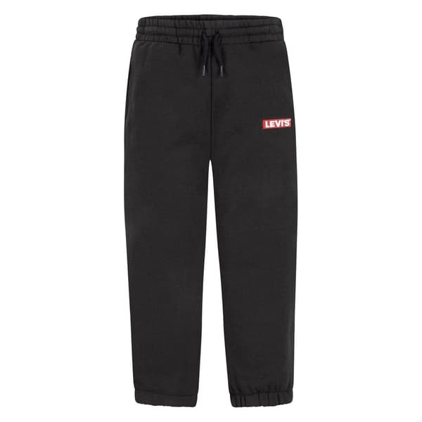 Levis Barn Box Logo Joggingbyxor