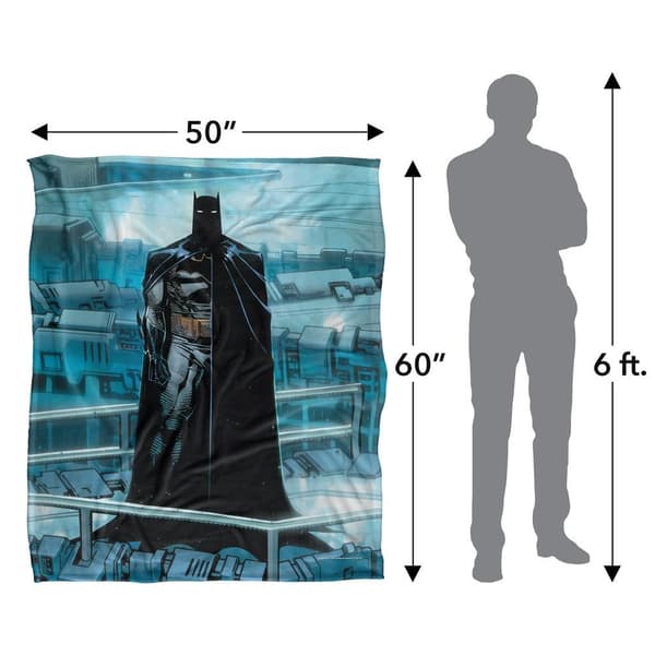 Batman-asentopeitto