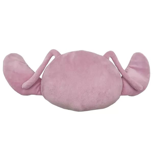 Lilo & Stitch Formad Angel Fylld Kudde