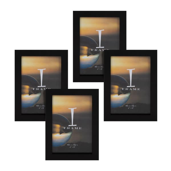 Widdop Impressions Fotoram (4-pack)