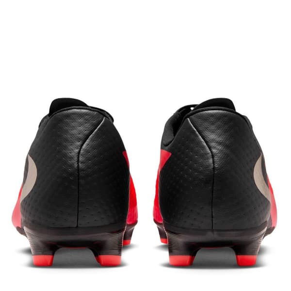 Nike Herrfotbollsskor för fast underlag