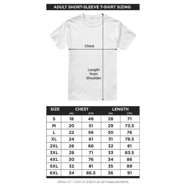 Wicked Barn/Barn Logotyp T-shirt