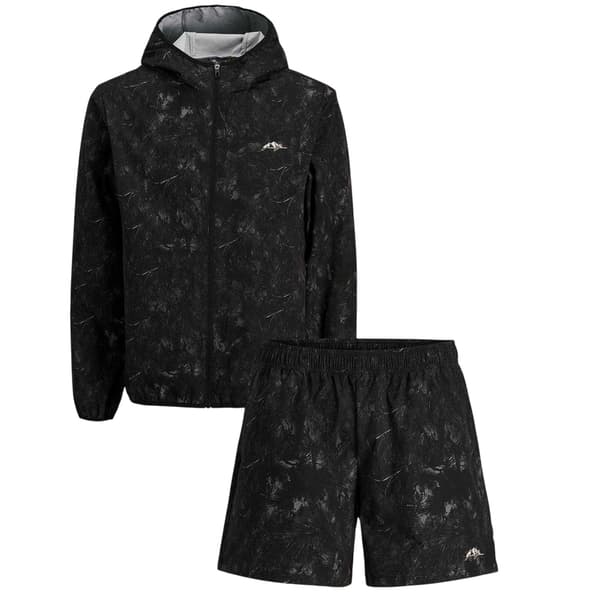 Jack And Jones Herr Vindjacka Set