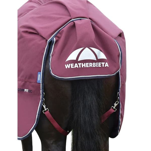 Weatherbeeta Comfitec Essential 220g Hästtäcke