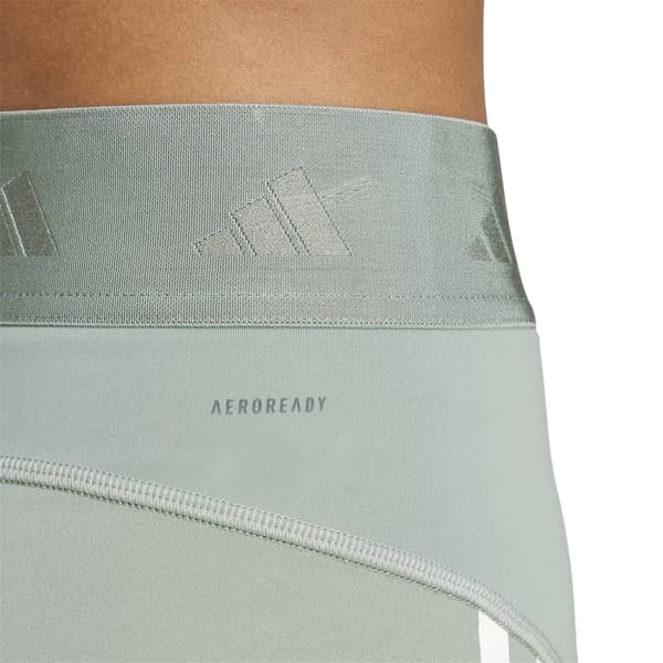 Adidas Hyperglam 3 ränder shorts för damer