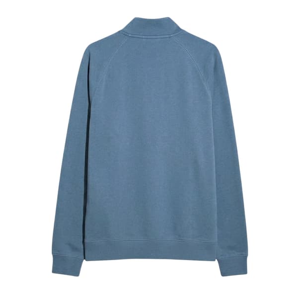 Farah Sweatshirt med kvart lynlås til mænd