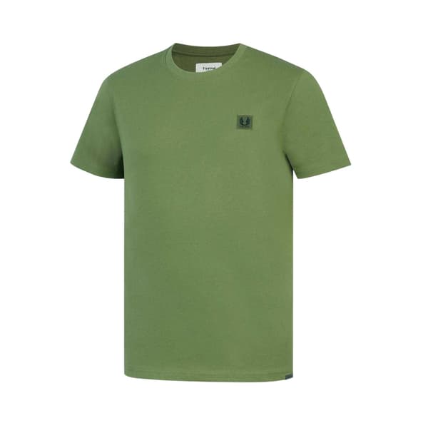 Firetrap T-shirt i bomuld til mænd