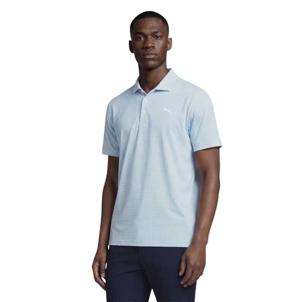 Puma Miesten Cloudspun Pikeepaita