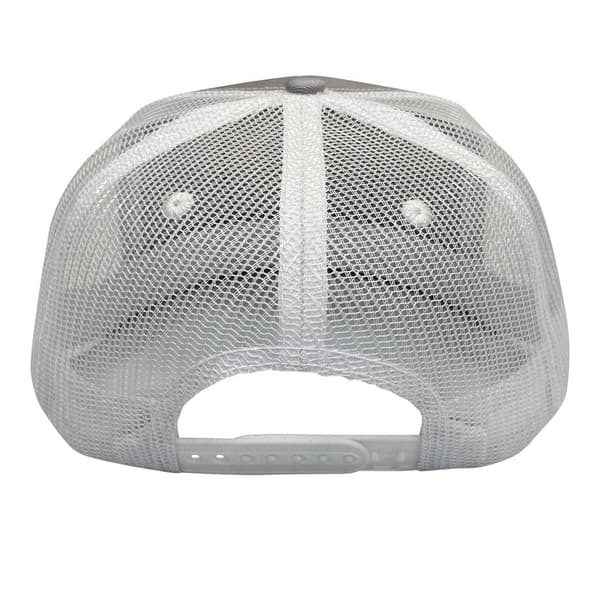 Metallica Squindo Since 81 Mesh Snapback Baseball Cap