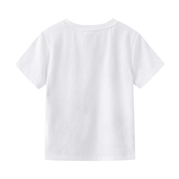 Marvel Comics T-shirt med karakter til børn/unge