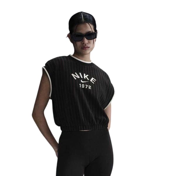 Nike Linne för damer/kvinnor Lux