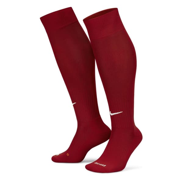 Nike Herrfotbollsstrumpor Academy