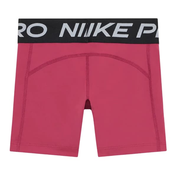 Nike Girls Dri-FIT Compression Shorts