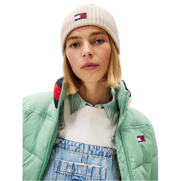 Tommy Jeans Flag Logo Mössa