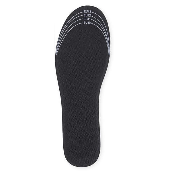 Trespass Voksne Unisex Memsole Memory Foam indlægssål