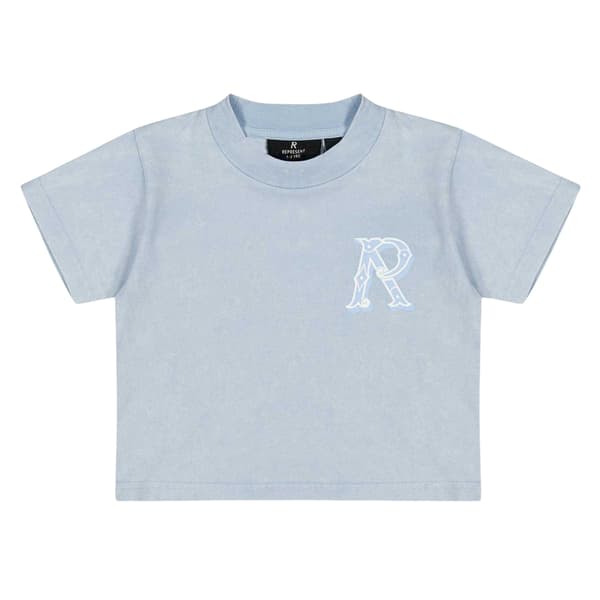 Represent T-shirt til børn/børn