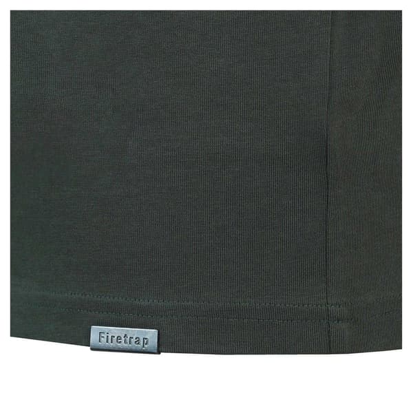 Firetrap T-shirt til mænd