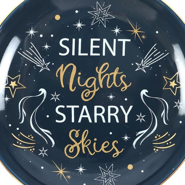 Something Different Starry Sky Trinket Dish