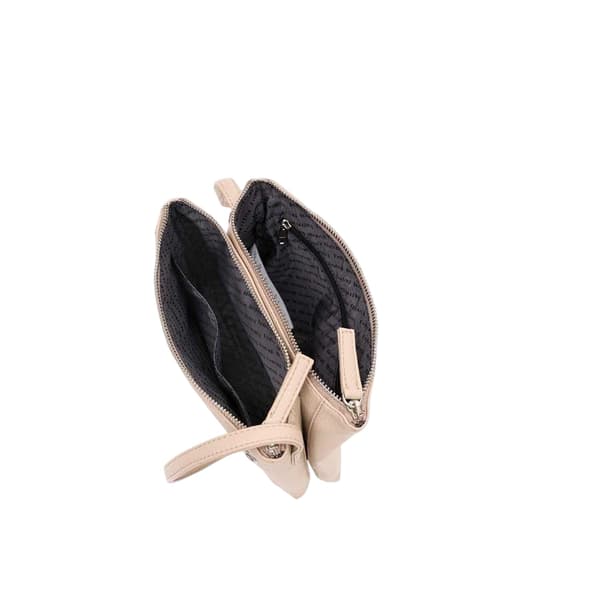 Firetrap Eyelets Crossbodyväska i konstläder