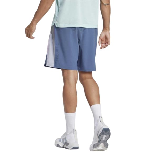 Adidas Climacool Colour Block Shorts för män