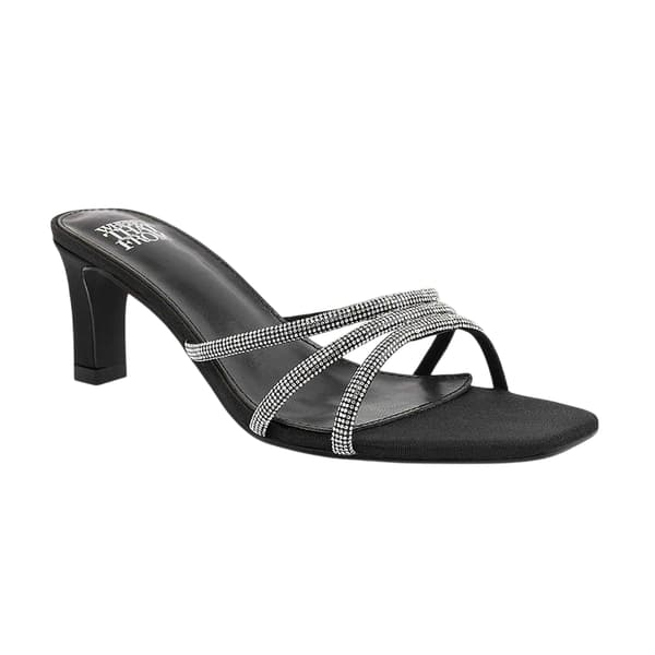 Where's That From Mule-sandaler med blockklack för damer