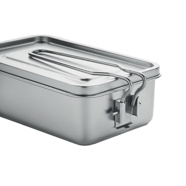 MidOcean Tamelunch Rostfritt Stål 750ml Matlåda