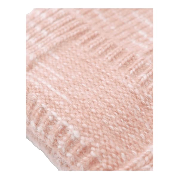 Beechfield Unisex Vuxen Grovstickad Mössa