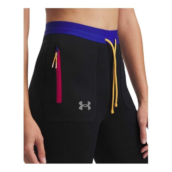 Under Armour Dam/Dam Trail Run Leggings