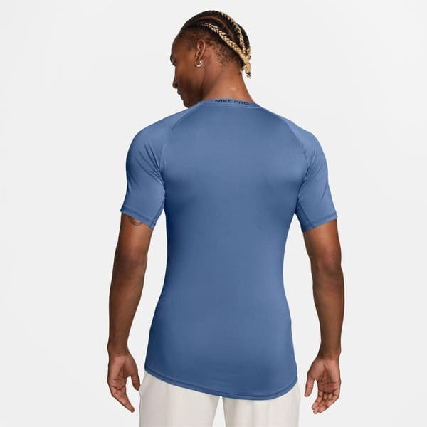 Nike Herr Pro Core Dri-FIT Kompression Tight Baslager Topp