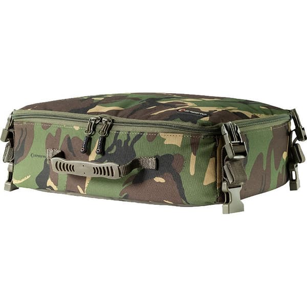 Speero Modular Clipped Camo Kylväska