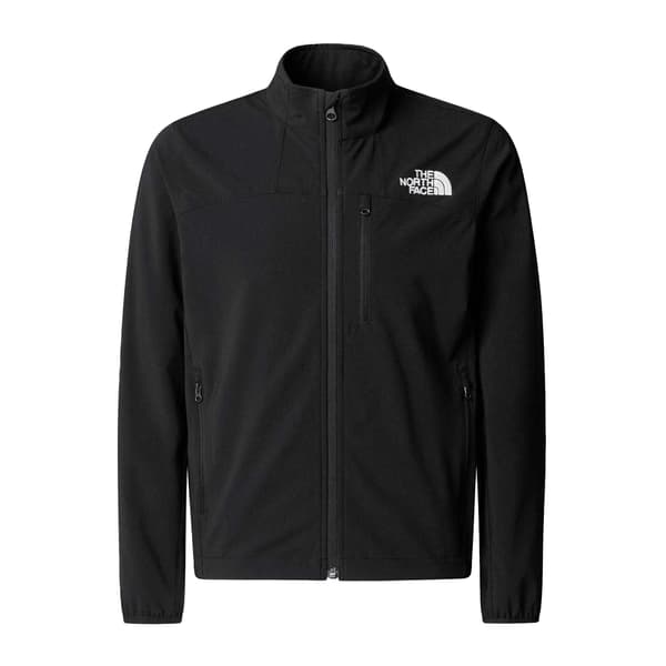 The North Face Poikien Softshell-takki
