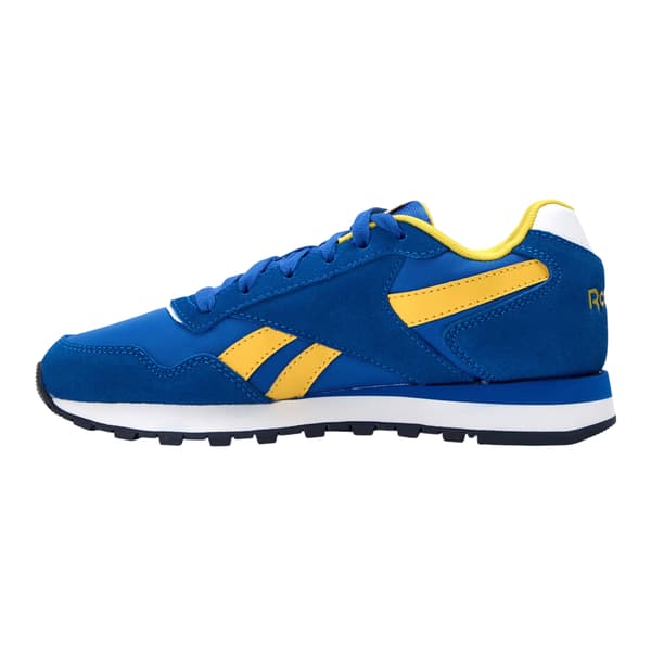 Reebok Lasten Glide Logo -lenkkarit