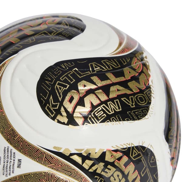 Adidas Trionda 26 Minifotboll