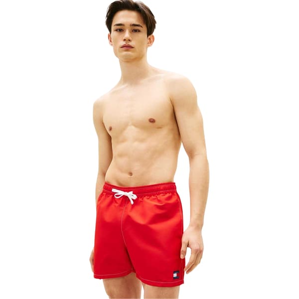 Tommy Hilfiger Badshorts för Herr