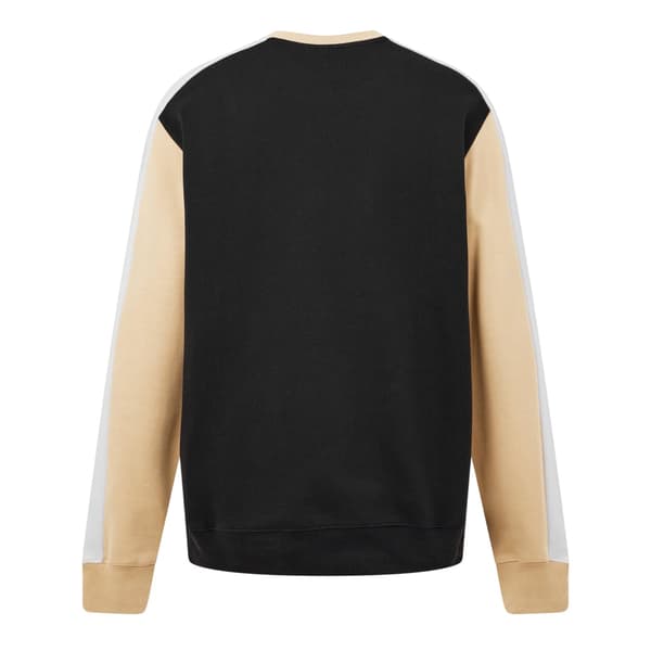 Lacoste Herr Tröja med Färgblock