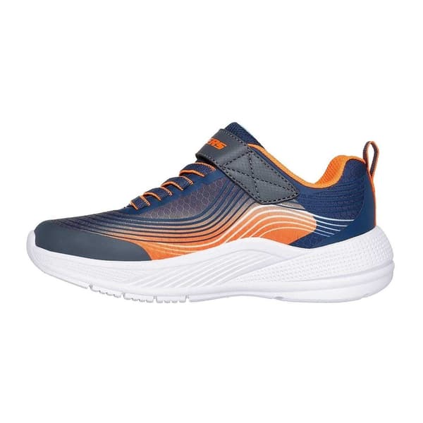 Skechers Boys Microspec Advance -lenkkarit