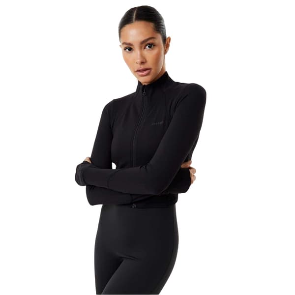 USA Pro Womens/Ladies Slim Performance Jacket