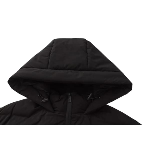 Everlast Dam Polyester Pufferjacka