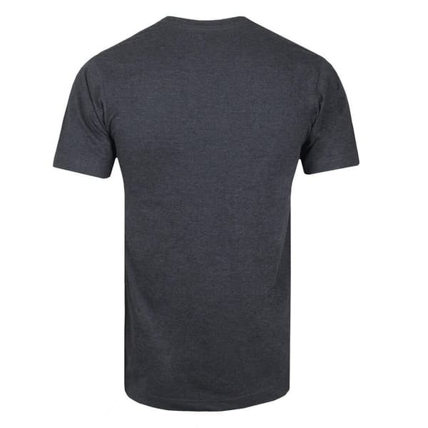 Batman Herr Mono Heather T-shirt