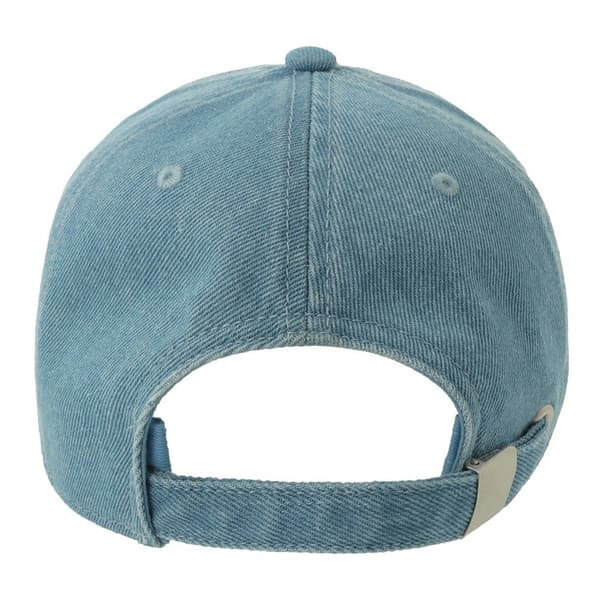Atlantis Unisex Adult 5 Panel Unstructured Cap