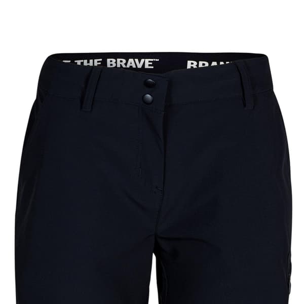 Five Ten Shorts med logotyp för damer