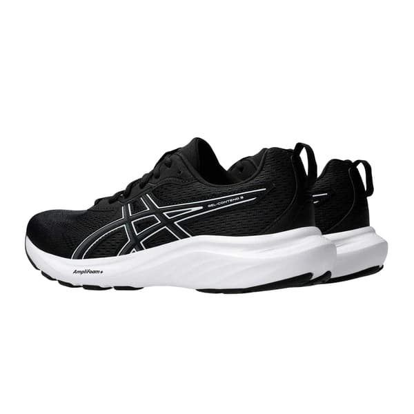 Asics naisten Contend 9 -kengät