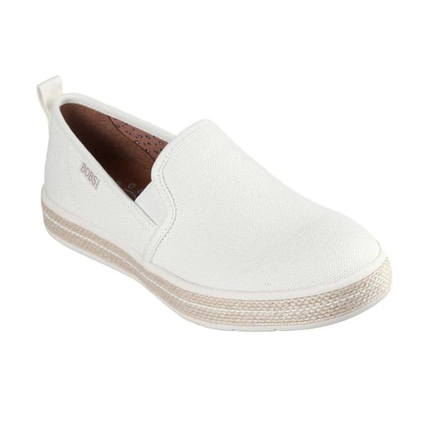 Skechers naisten Flexpadrill Canvas Espadrillokset