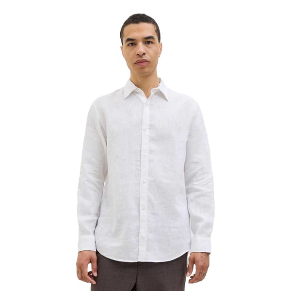 Jack And Jones Miesten Pellavapaita