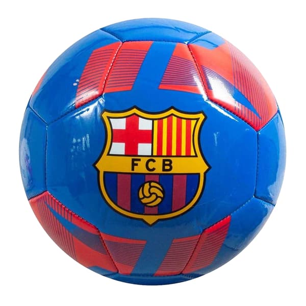 FC Barcelona Fotboll