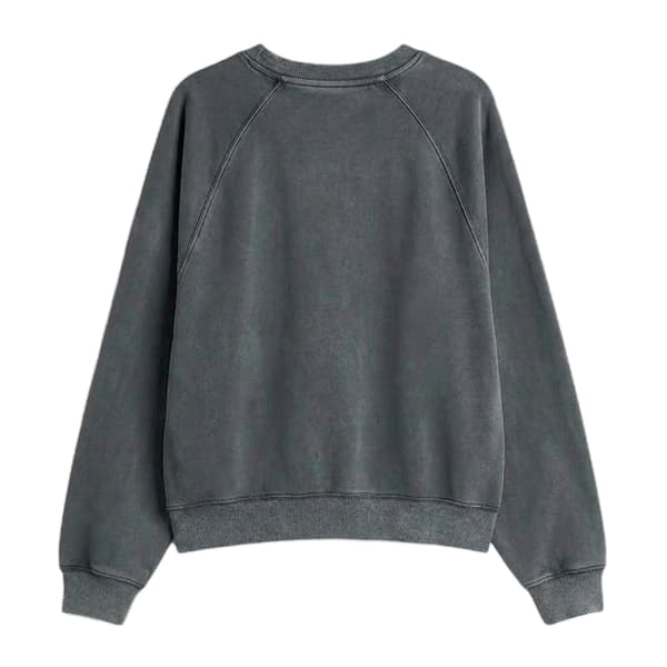 Tommy Jeans Dam Leopardmönstrad Logotyp Tröja