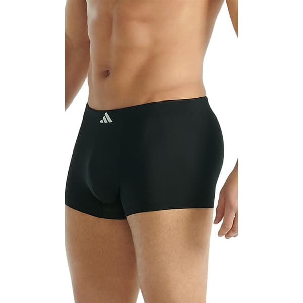 Adidas Active Flex Boxertrosor i Bomull för Herr (3-pack)