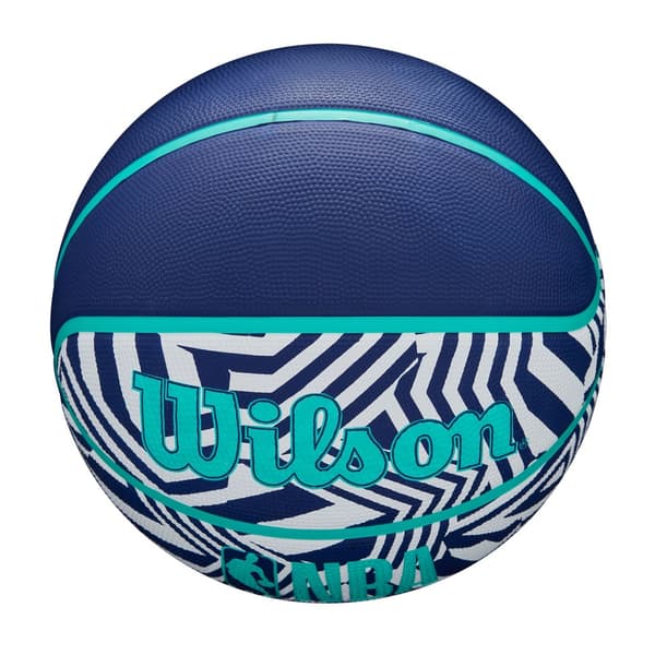 Wilson NBA DRV Plus Dazzle -koripallo