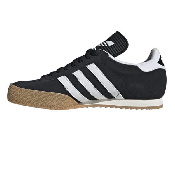 Samba Mens Samba Suede Trainers
