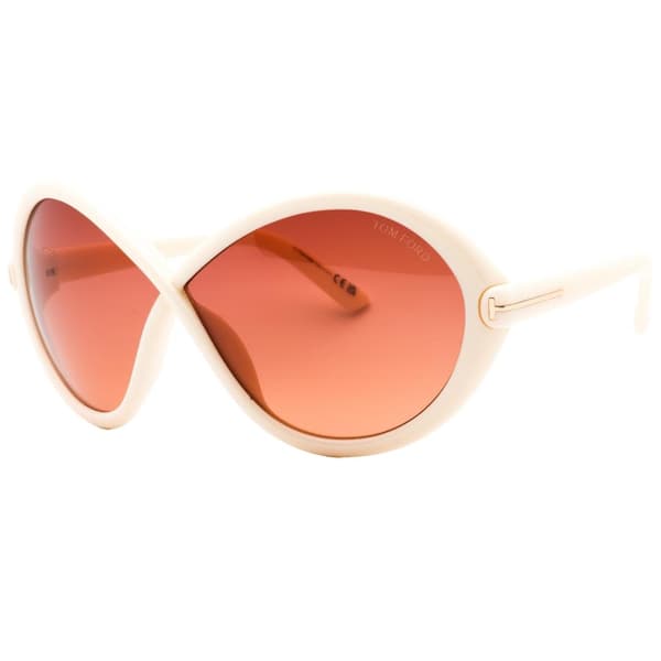 Tom Ford Naisten/Naisten Gradient Aurinkolasit